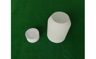 Plastic Scintillators SP122 for low energy gamma ray detection